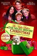Watch The Night Before the Night Before Christmas Vodlocker