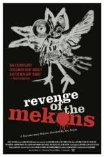 Watch Revenge of the Mekons Movie25