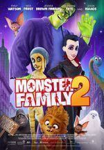 Watch Monster Family 2 Movie25