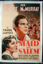 Watch Maid of Salem Movie25