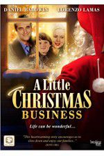 Watch A Little Christmas Business Movie25
