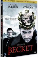 Watch Becket Movie25