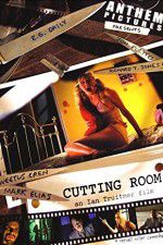 Watch Cutting Room Movie25