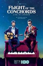 Watch Flight of the Conchords: Live in London Movie25