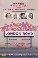 Watch London Road Movie25