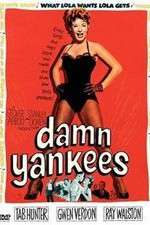 Watch Damn Yankees! Movie25