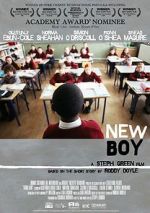 Watch New Boy (Short 2007) Movie25