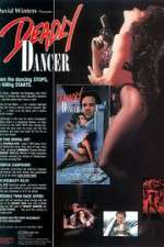 Watch Deadly Dancer Movie25