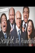 Watch Scenes from the Roundtable Movie25