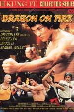 Watch Dragon on Fire Movie25