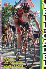 Watch Yell for Cadel: The Tour Backstage Movie25