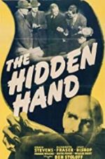 Watch The Hidden Hand Movie25