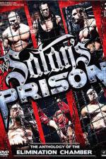 Watch WWE Satan's Prison - The Anthology of the Elimination Chamber Movie25