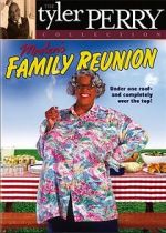 Watch Madea\'s Family Reunion Movie25