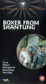 Watch Boxer from Shantung Movie25