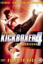 Watch Kickboxer 4: The Aggressor Movie25