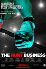 Watch The Hurt Business Movie25