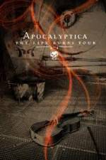 Watch Apocalyptica The Life Burns Tour Movie25