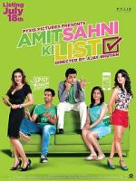 Watch Amit Sahni Ki List Movie25