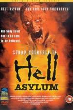 Watch Hell Asylum Movie25