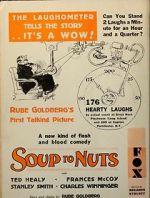 Watch Soup to Nuts Movie25