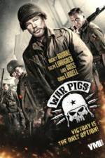 Watch War Pigs Movie25