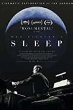 Watch Max Richter\'s Sleep Movie25