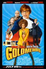 Watch Austin Powers in Goldmember Movie25
