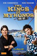 Watch The Kings of Mykonos Movie25