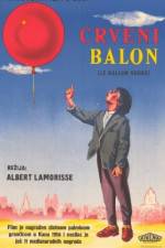 Watch The Red Balloon Movie25