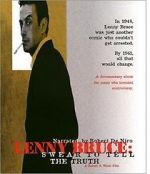 Watch Lenny Bruce: Swear to Tell the Truth Movie25