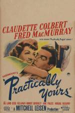 Watch Practically Yours Movie25