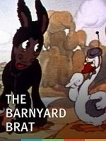 Watch The Barnyard Brat (Short 1939) Movie25