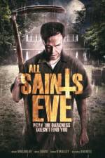 Watch All Saints Eve Movie25