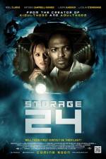 Watch Storage 24 Movie25