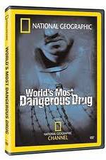 Watch National Geographic: World's Most Dangerous Drug Movie25