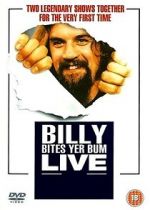 Watch Billy Connolly: Billy Bites Yer Bum Live Movie25