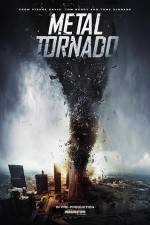 Watch Metal Tornado Movie25