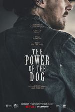 Watch The Power of the Dog Movie25