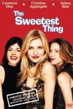 Watch The Sweetest Thing Movie25