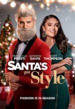 Watch Santa's Got Style Movie25