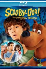 Watch Scooby-Doo! The Mystery Begins Movie25