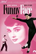 Watch Funny Face Movie25