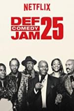 Watch Def Comedy Jam 25 Movie25