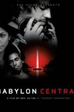 Watch Babylon Central Movie25