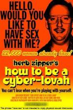 Watch How to Be a Cyber-Lovah Movie25