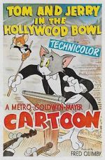 Watch Tom and Jerry in the Hollywood Bowl Movie25