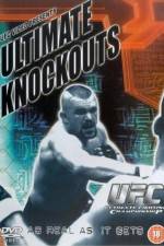 Watch UFC: Ultimate Knockouts Movie25
