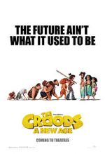 Watch The Croods: A New Age Movie25