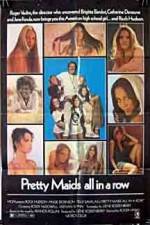 Watch Pretty Maids All in a Row Movie25